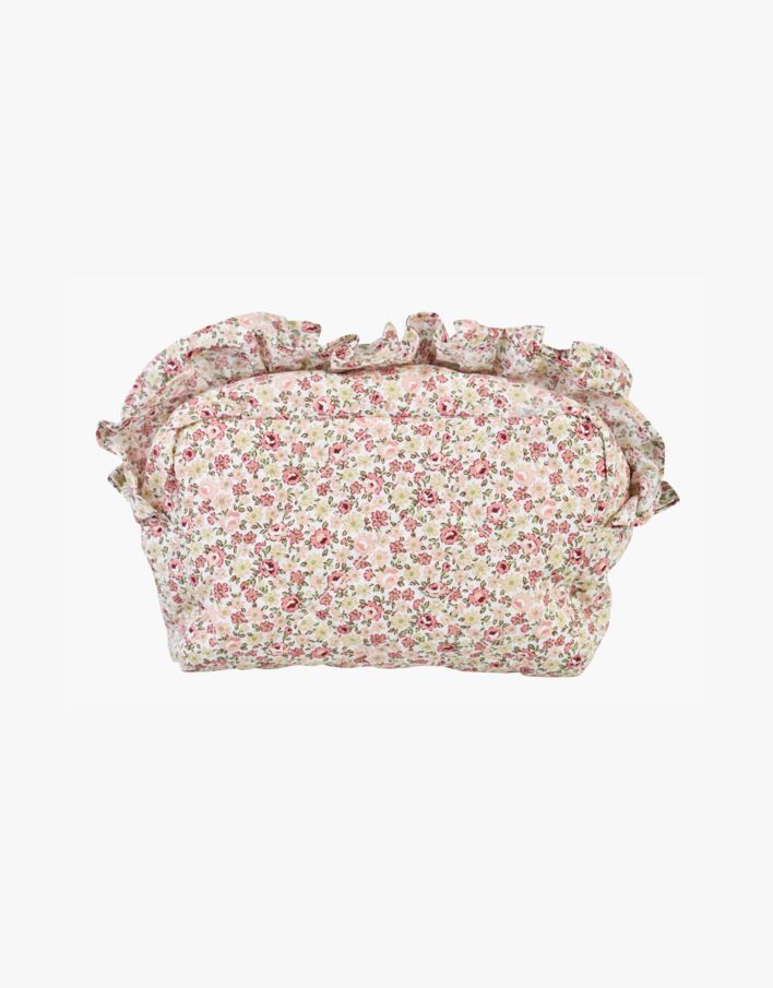 Medium necessär aprikos - 14x20 cm aprikos - 1