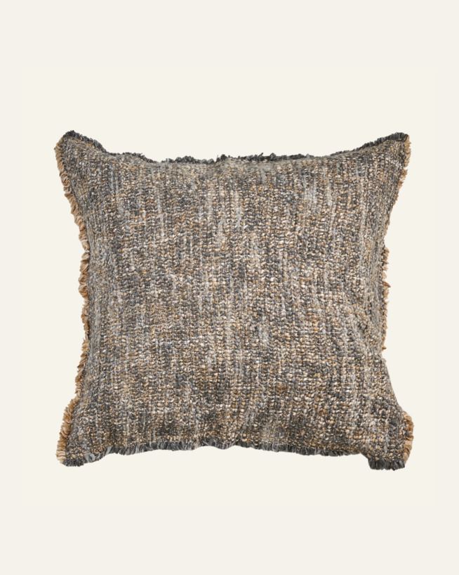 Kuddfodral multi/blå - 50x50 cm multi/blå - 1