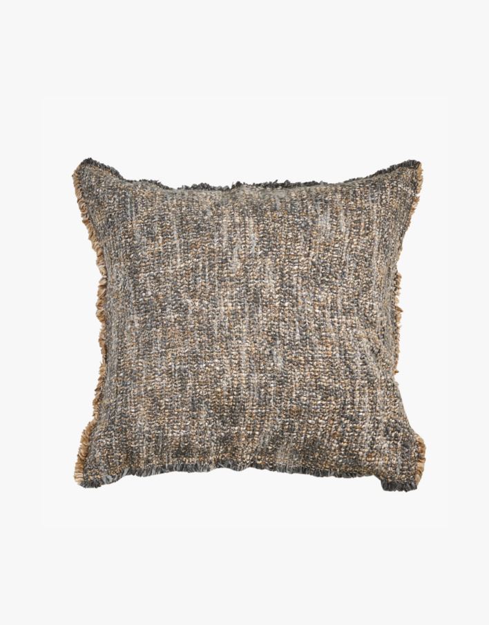 Kuddfodral multi/blå - 50x50 cm multi/blå - 1