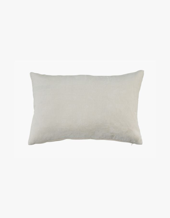 Prydnadskudde offwhite - 40x60 cm offwhite - 1