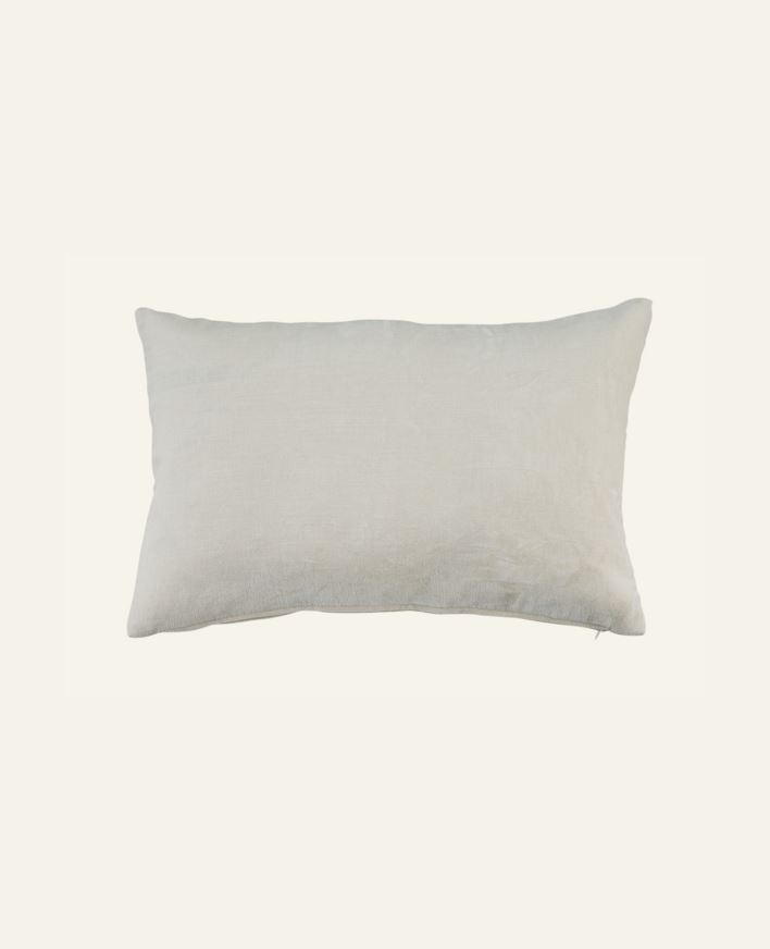 Prydnadskudde offwhite - 40x60 cm offwhite - 1