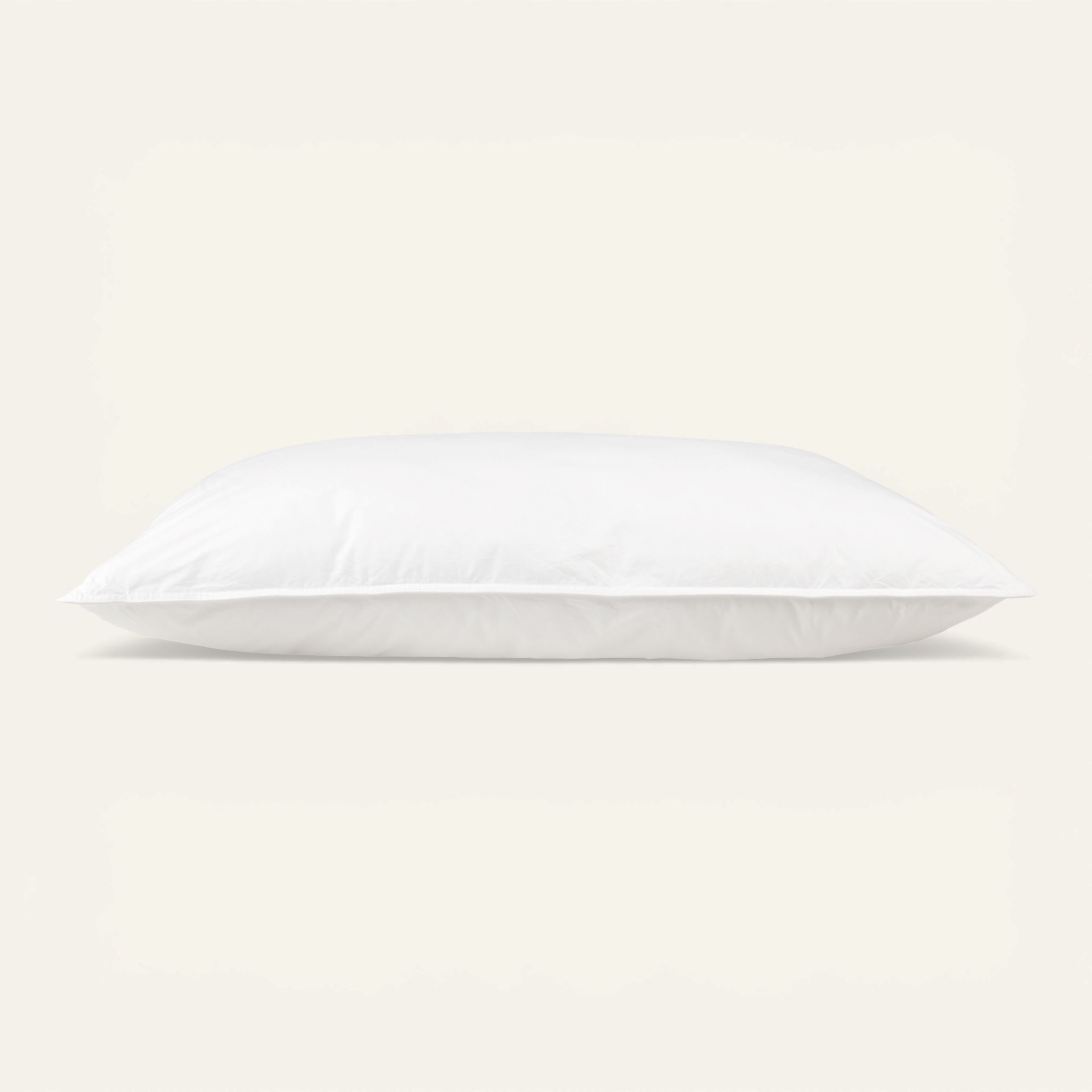 Hotellkudde vit - 3