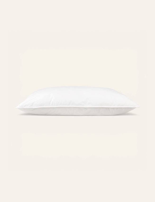 Hotellkudde vit - 3