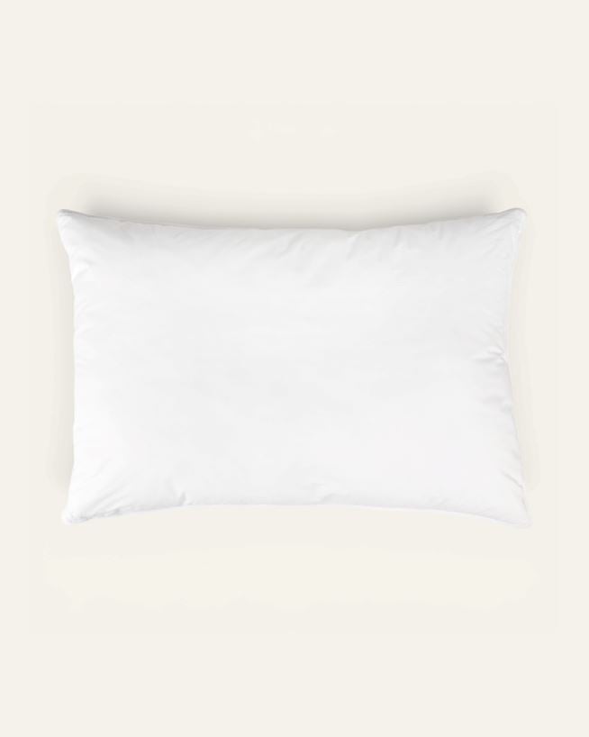 Hotellkudde vit - 70x100 cm vit - 1