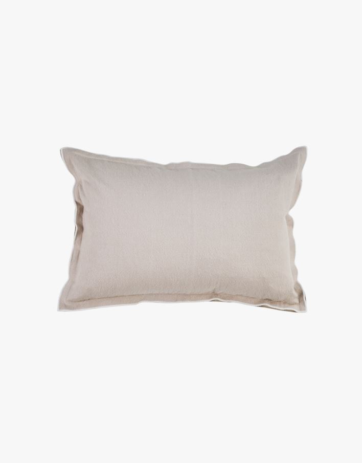 Kuddfodral natur - 40x60 cm natur - 1