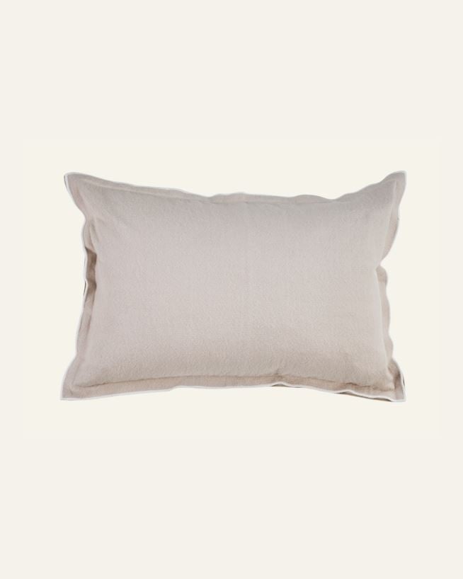 Kuddfodral natur - 40x60 cm natur - 1
