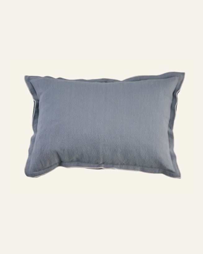 Kuddfodral blå - 40x60 cm blå - 1