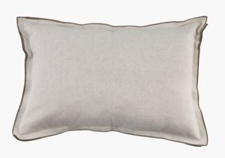 Oliver kuddfodral natur