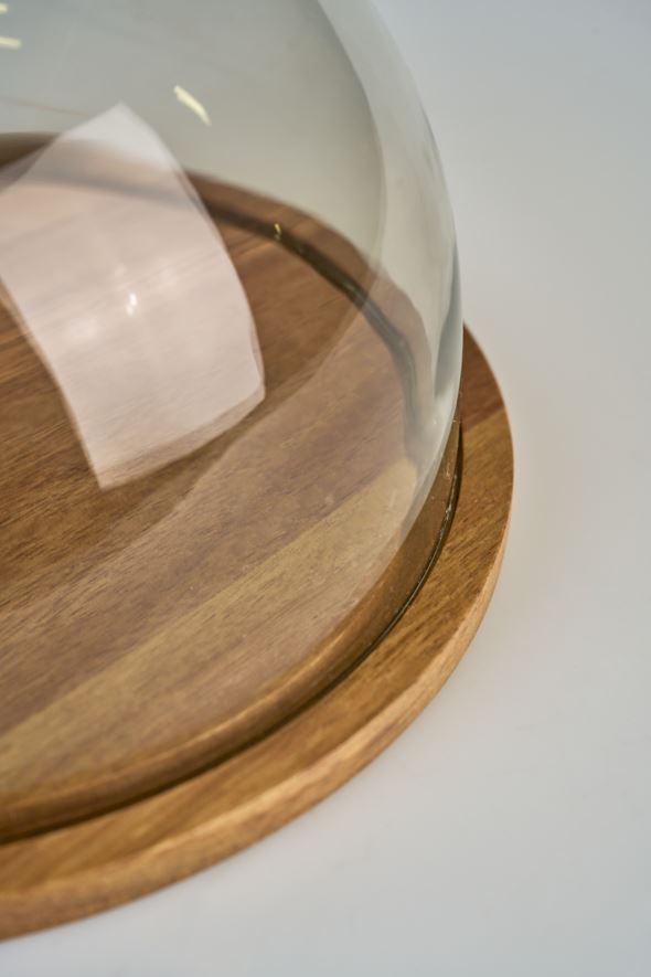 Fat m/lock natur - 4