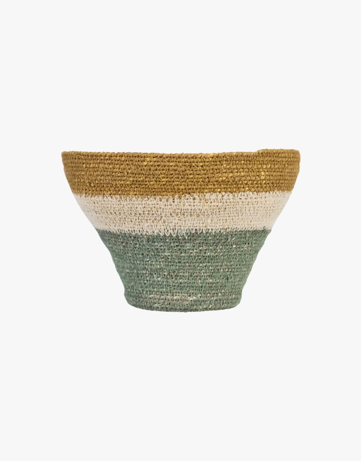 Korg multi - 22x14 cm multi - 1