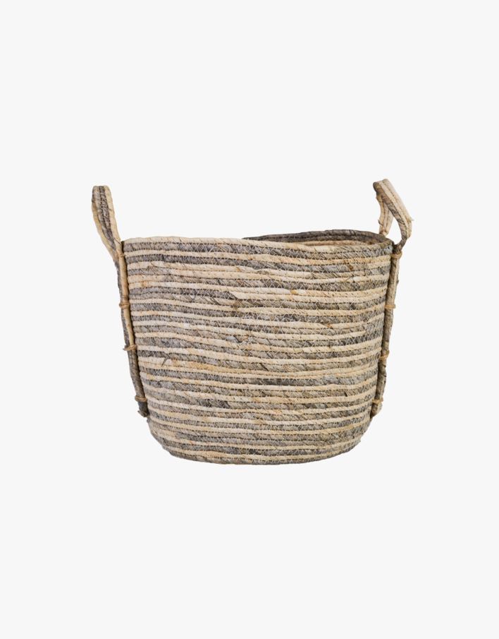 Korg multi/grå - 30 cm multi/grå - 1