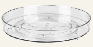 Milo bricka transparent