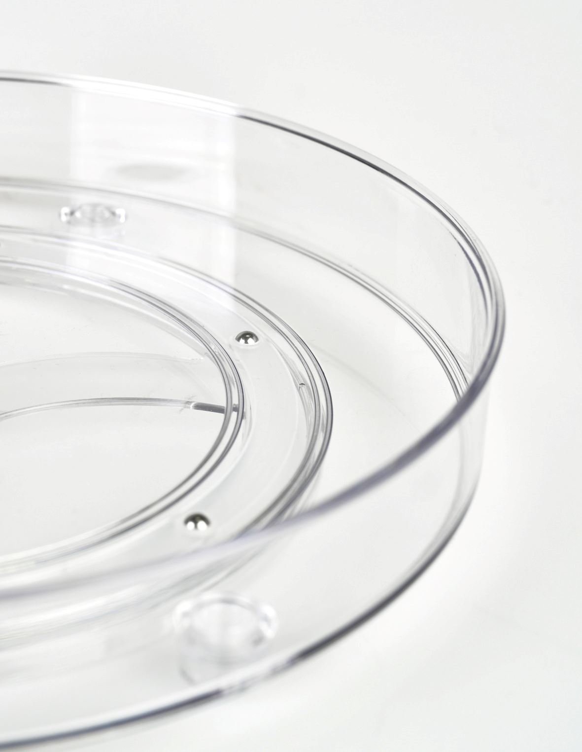 Bricka transparent - 7