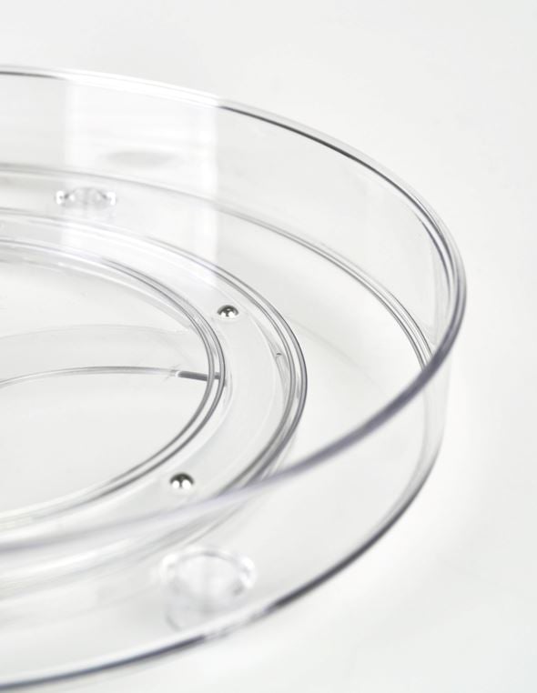 Bricka transparent - 7