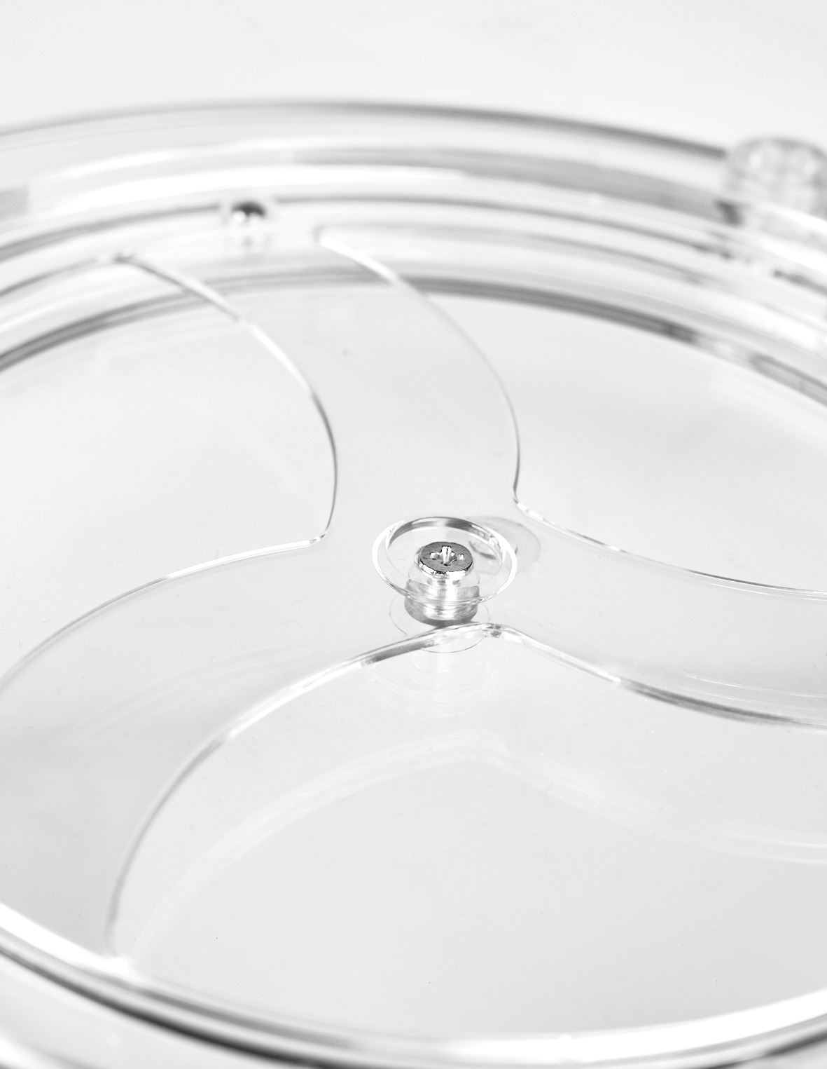 Bricka transparent - 8