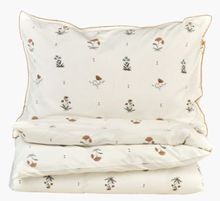 Emeline påslakanset  multi