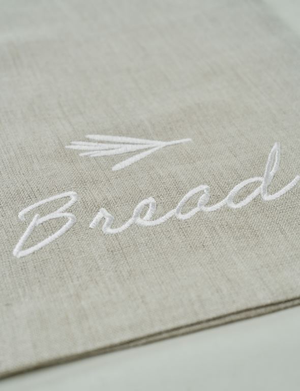 Brödpåse natur - 4