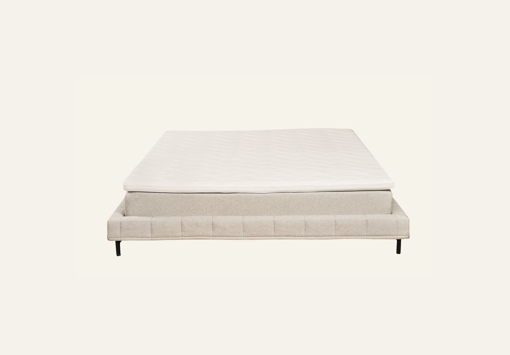 Ramsäng fast/fast natur - 4