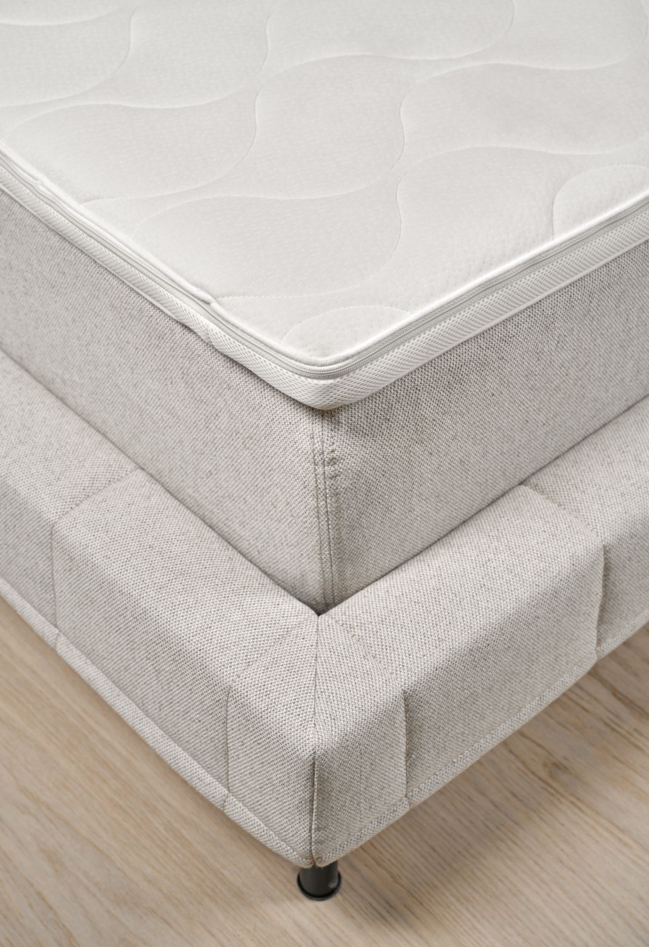 Ramsäng fast/fast natur - 5