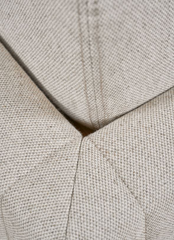 Ramsäng fast natur - 6