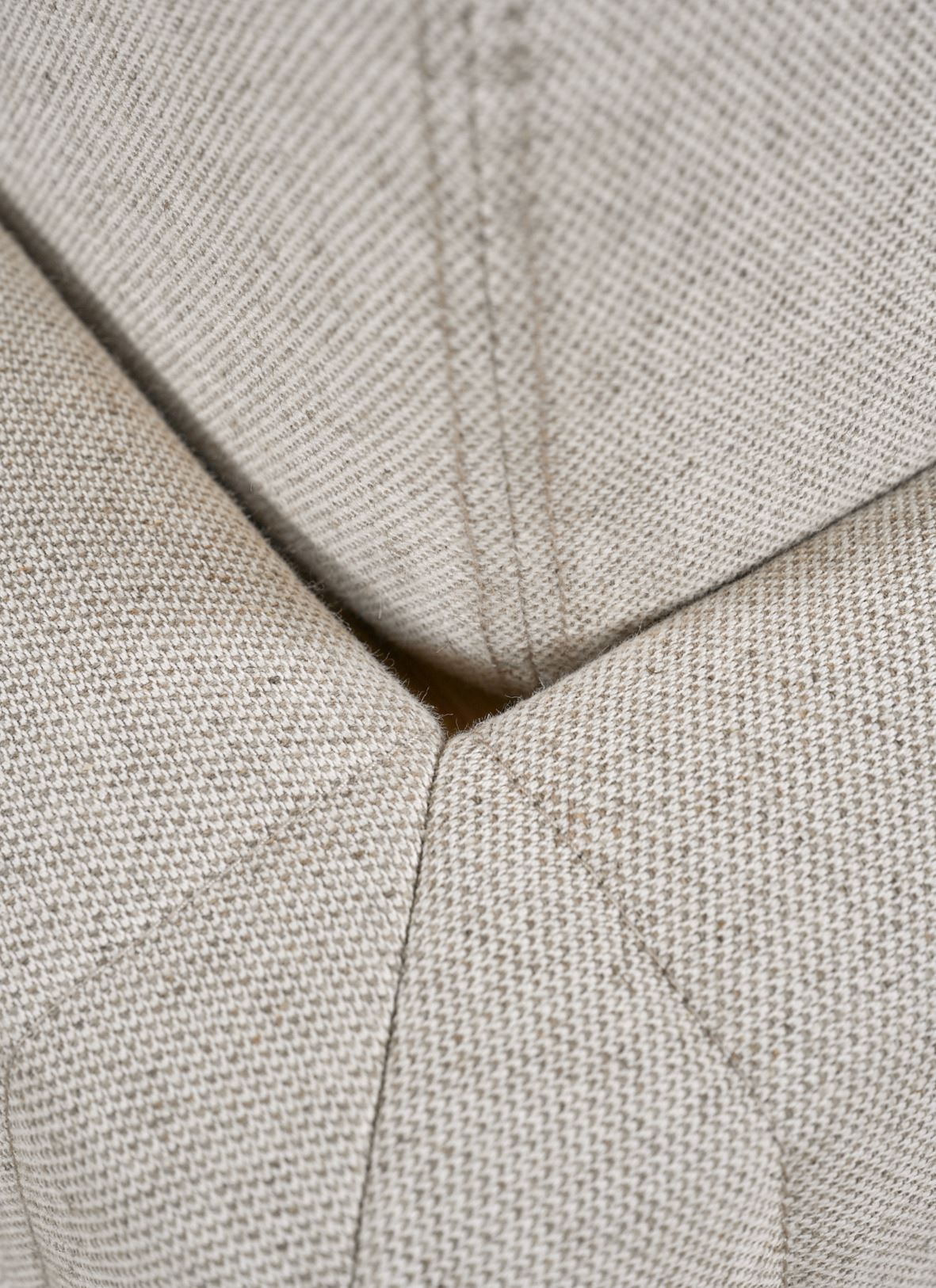 Ramsäng fast/fast natur - 6