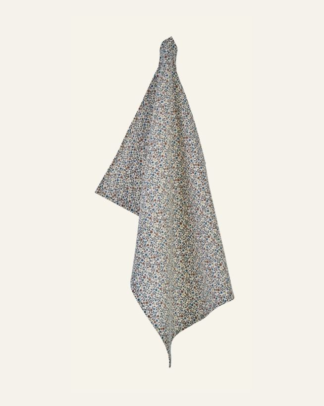 Kökshandduk beige - 47x70 cm beige - 1