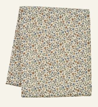 Ida vaxduk beige