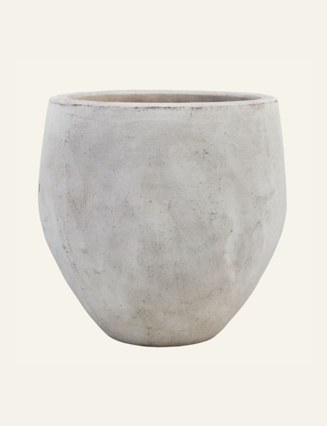 Kruka offwhite - 2