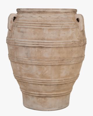 Mayan kruka beige