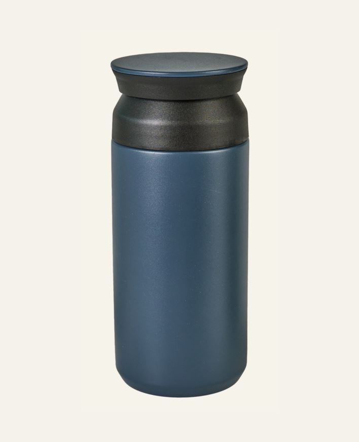 Termosmugg blå - 350 ml blå - 1