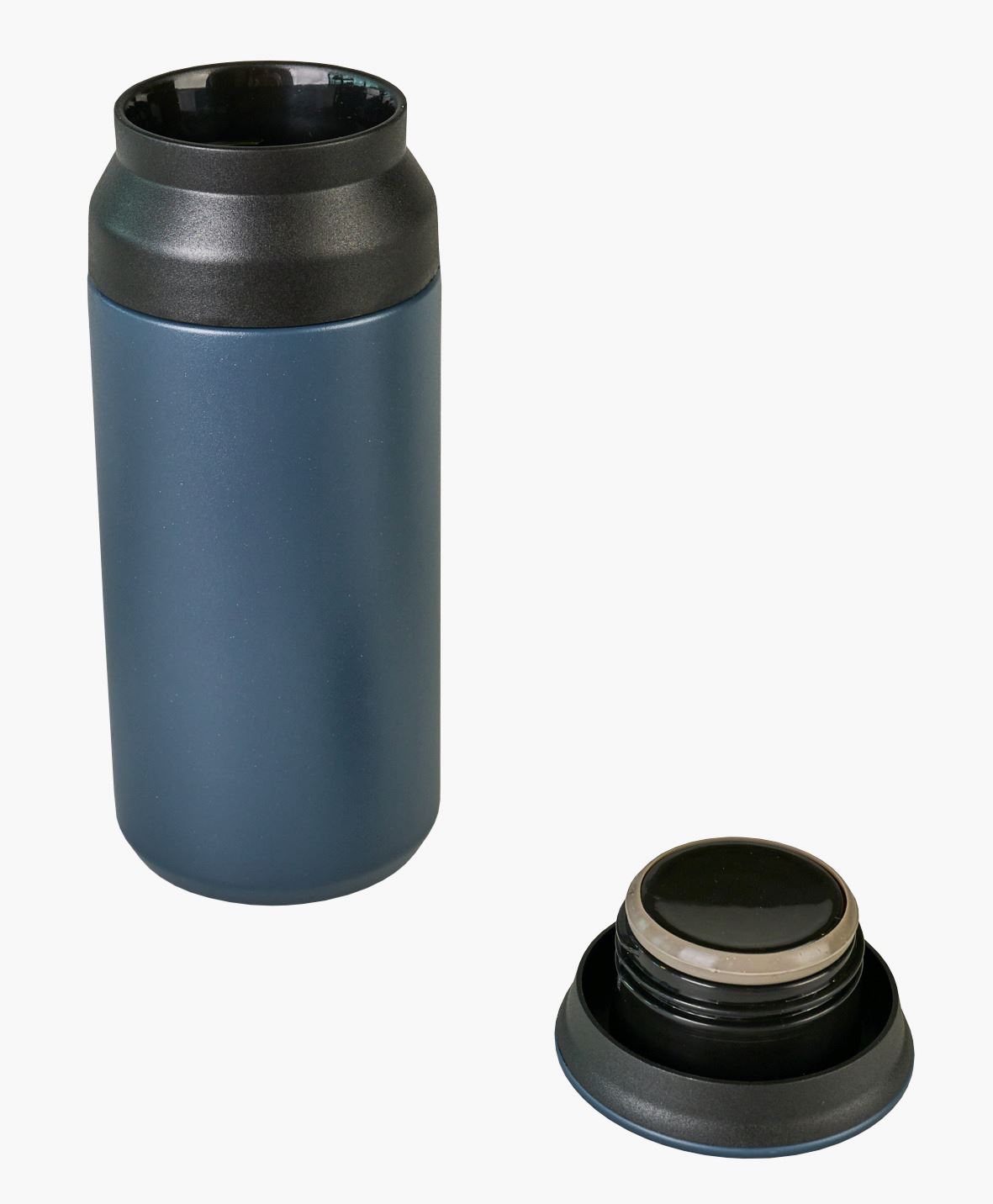 Termosmugg blå - 3