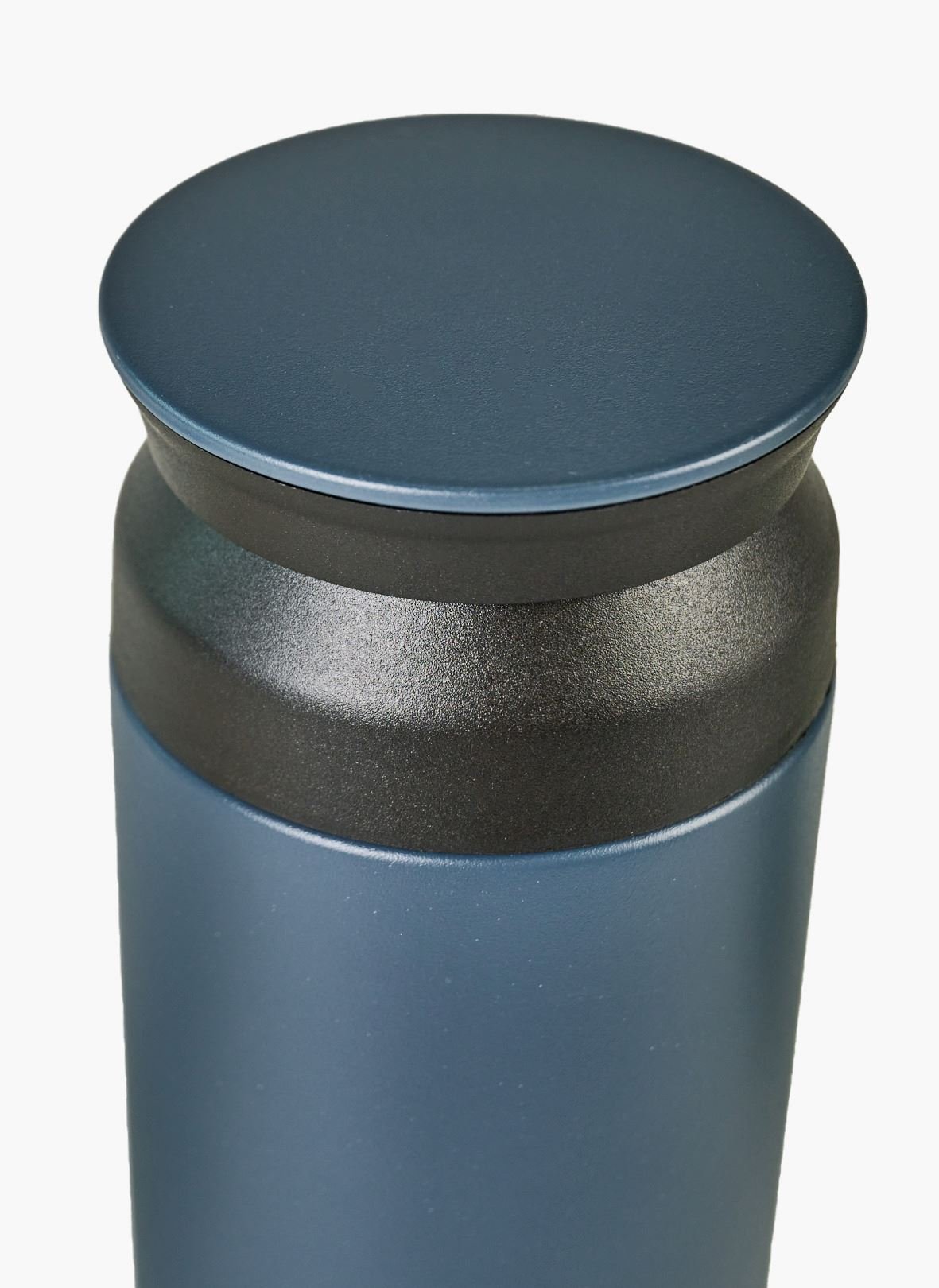 Termosmugg blå - 2