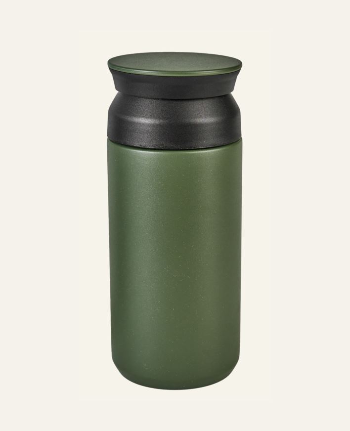 Termosmugg grön - 350 ml grön - 1