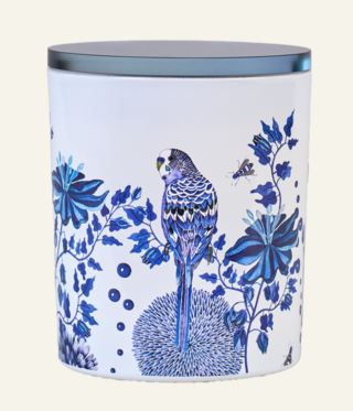 NW House Sparrow doftljus multi/blå