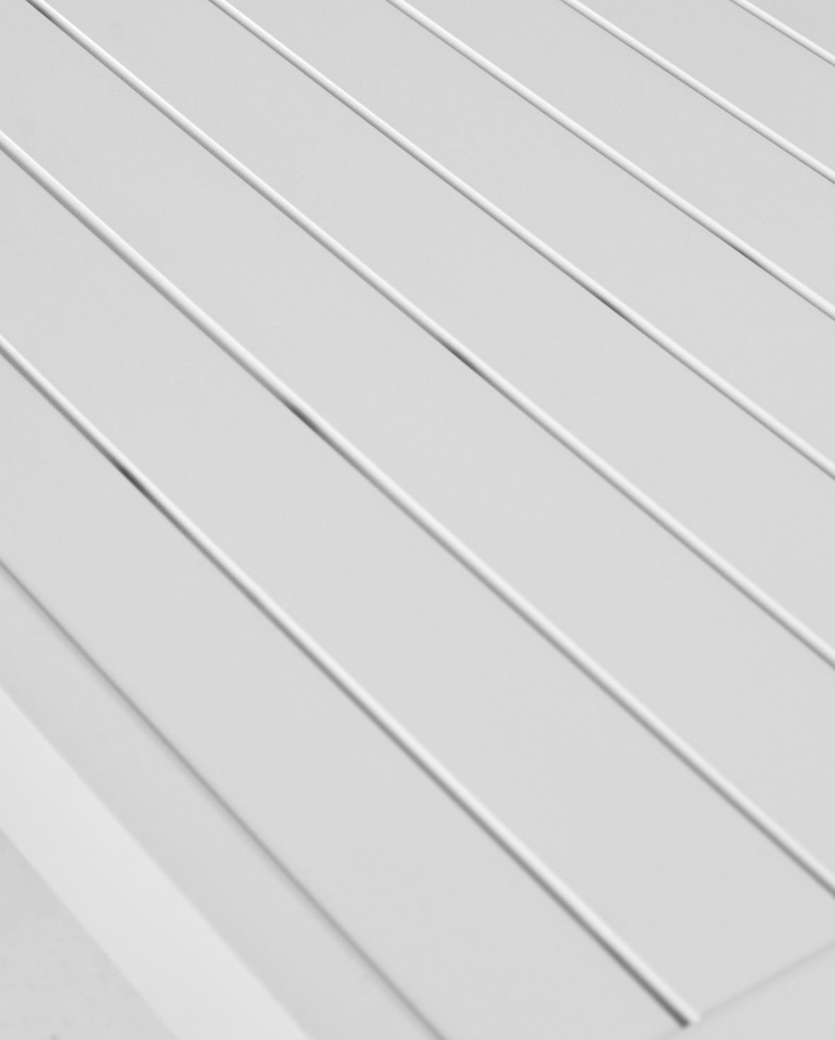 Trädgårdsbord offwhite - 6