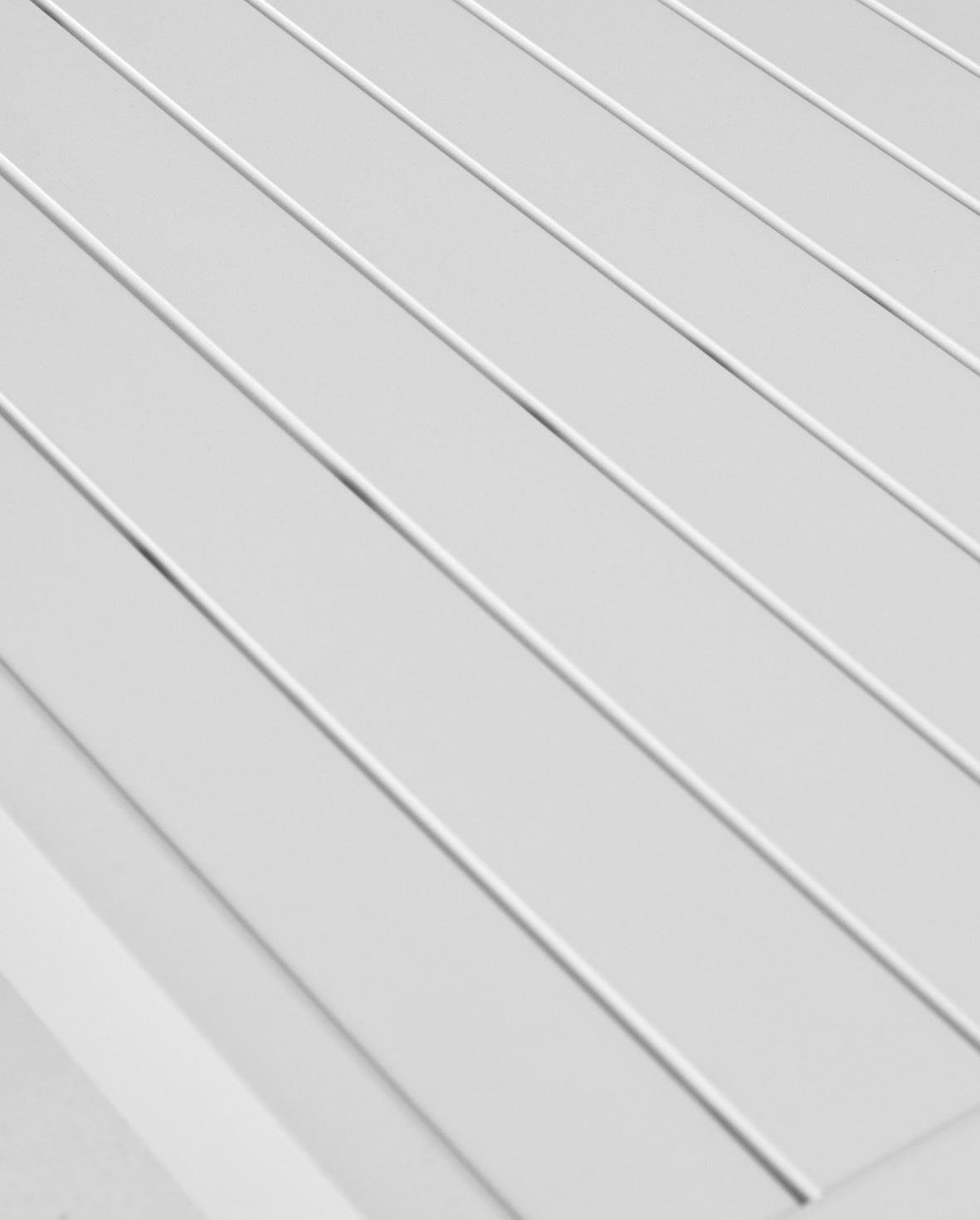 Trädgårdsbord offwhite - 6