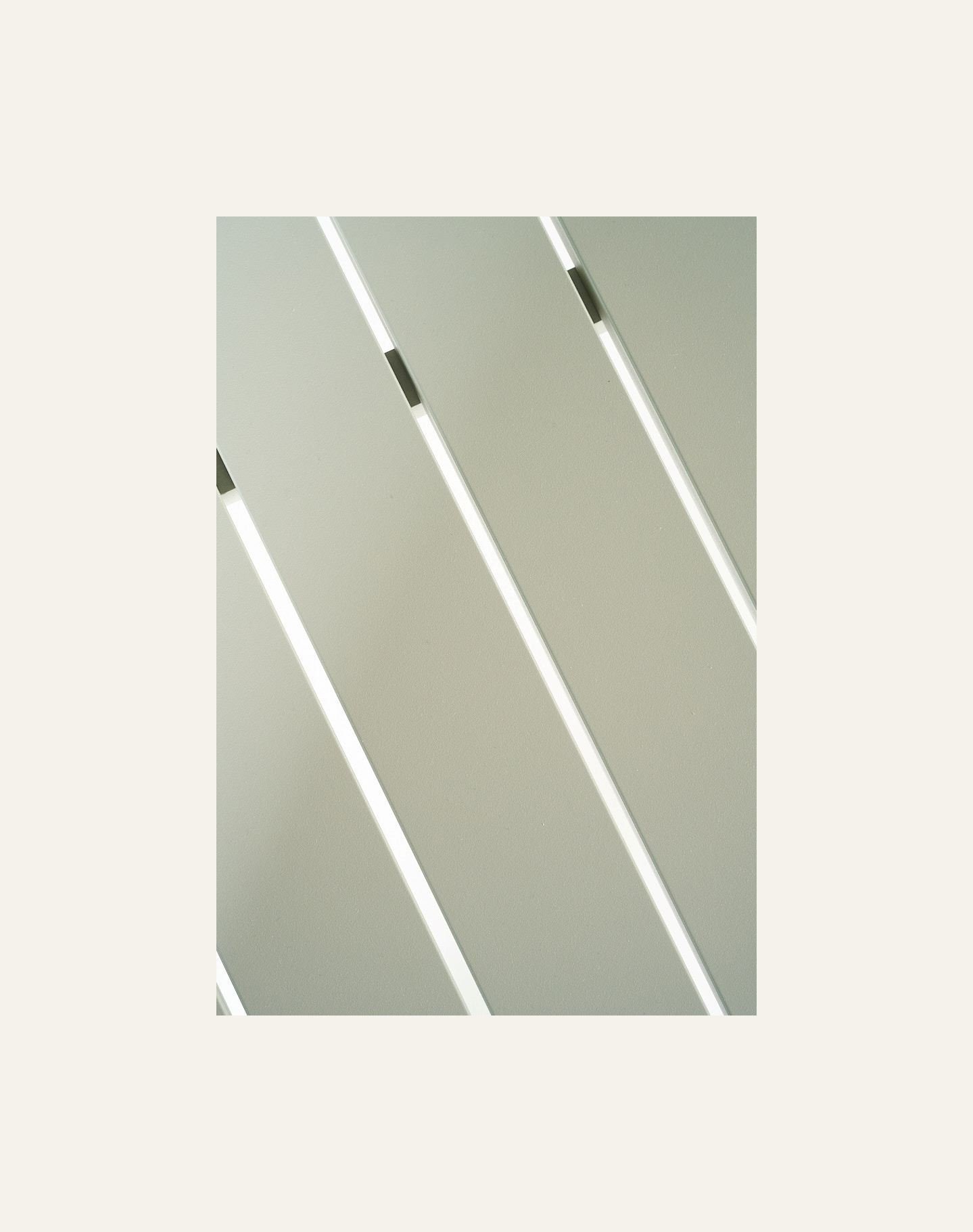 Trädgårdsbord grågön - 3