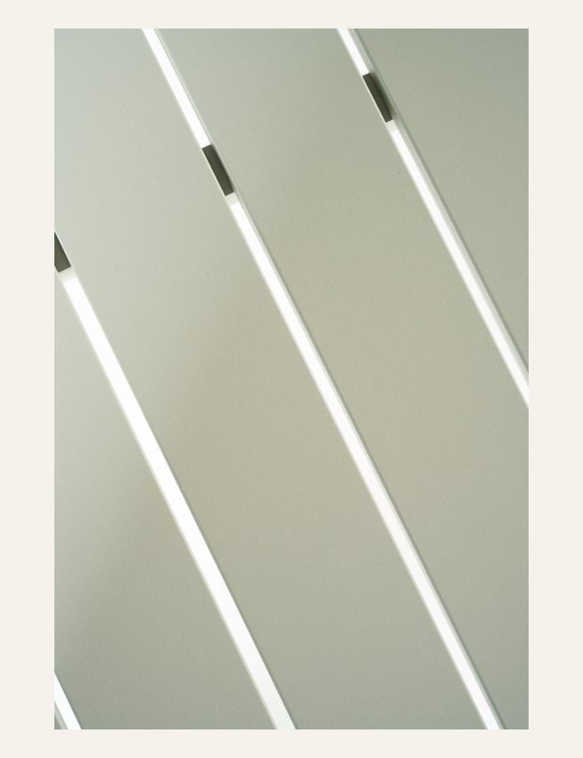 Trädgårdsbord grågön - 3