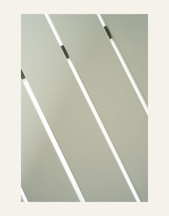 Trädgårdsbord grågön - 3