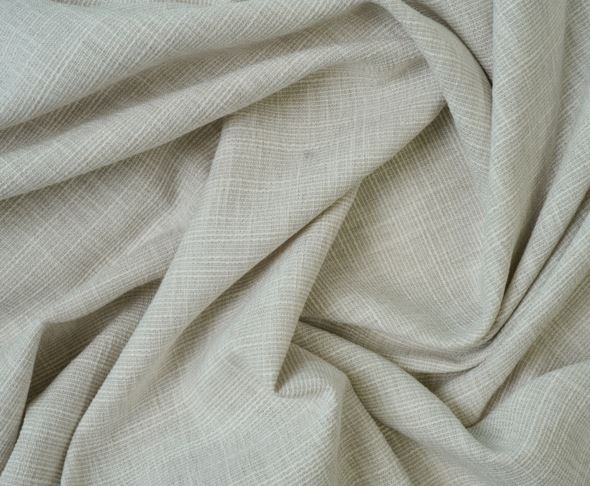 Gardin ljusbeige - 2