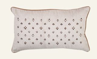 Calle kuddfodral natur