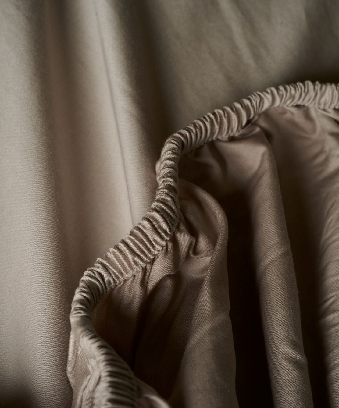 Dra-på-lakan sand - 3