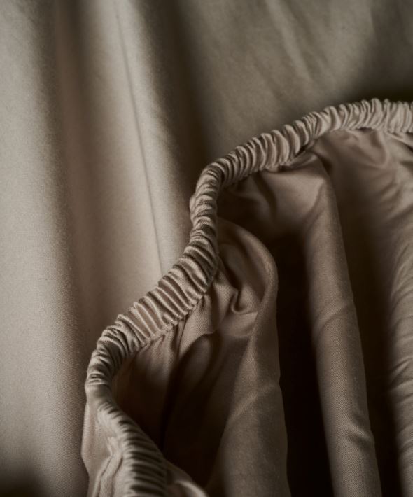 Dra-på-lakan sand - 3