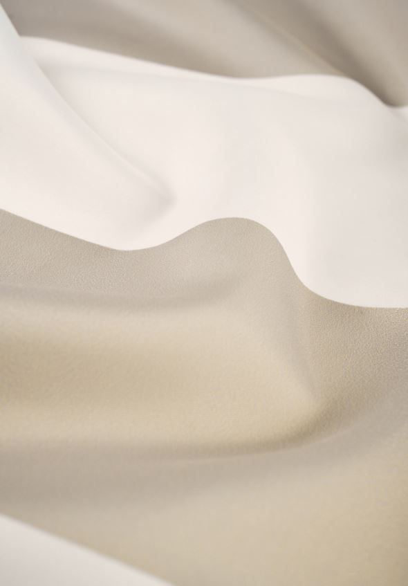 Duschdraperi multi/beige - 2