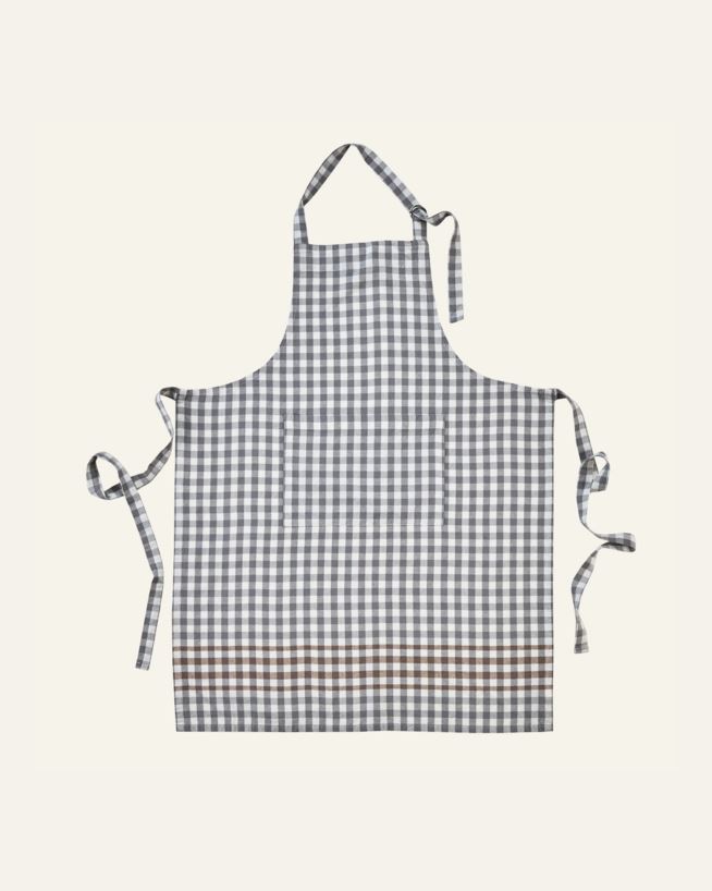 Förkläde grön - 70x90 cm grön - 1