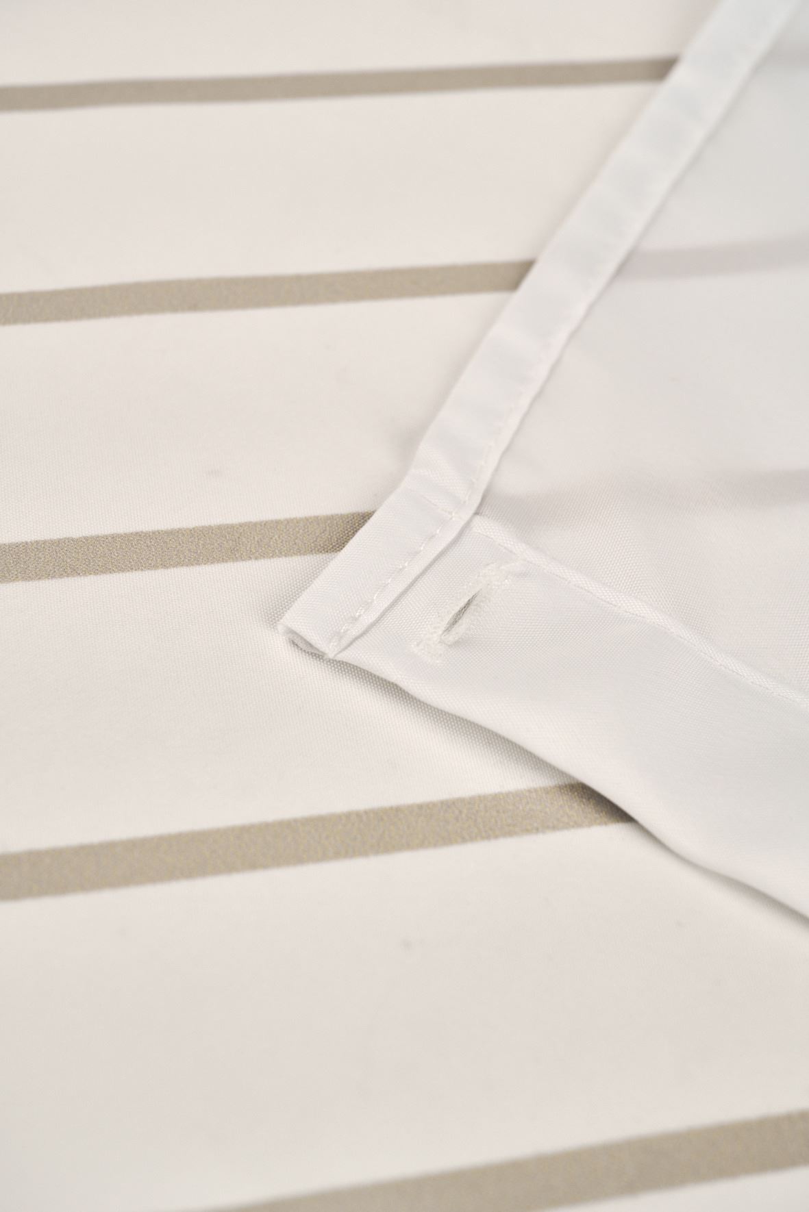 Duschdraperi multi/beige - 2