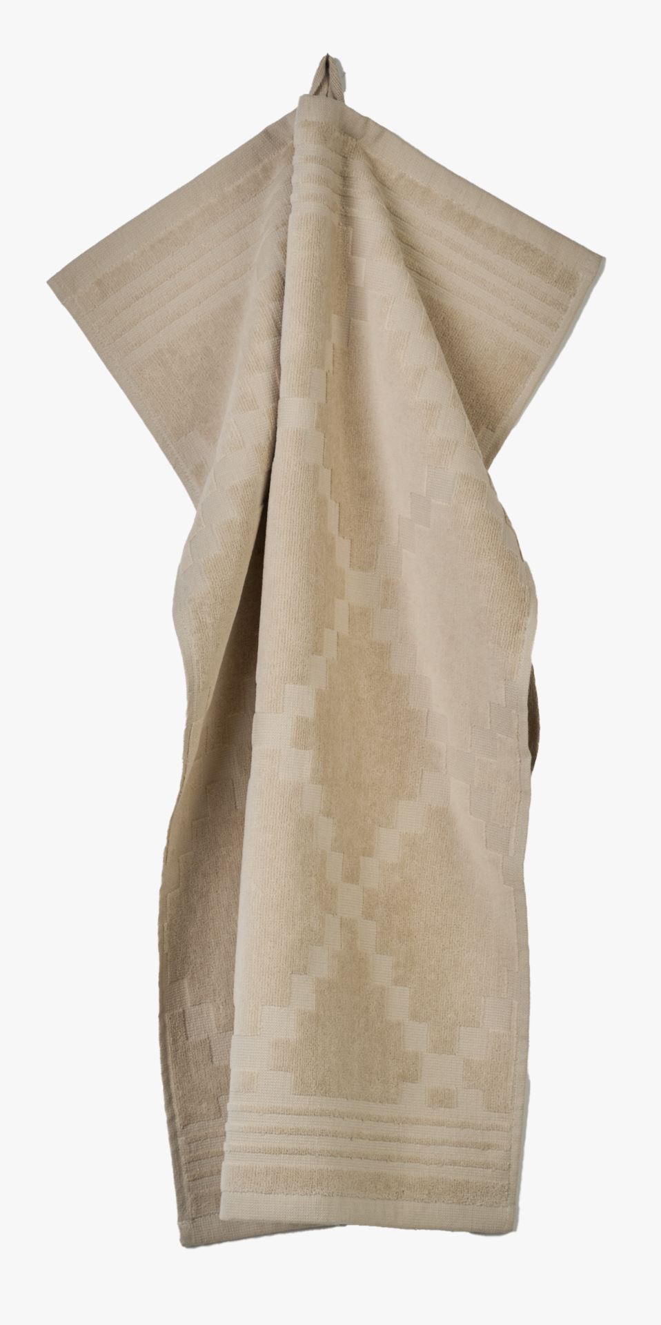 Handduk sand - 2