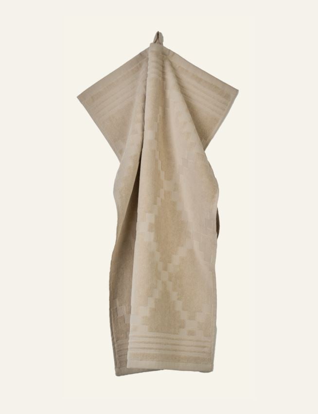 Handduk sand - 2