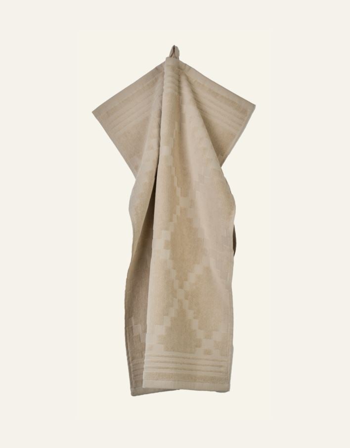 Handduk sand - 2