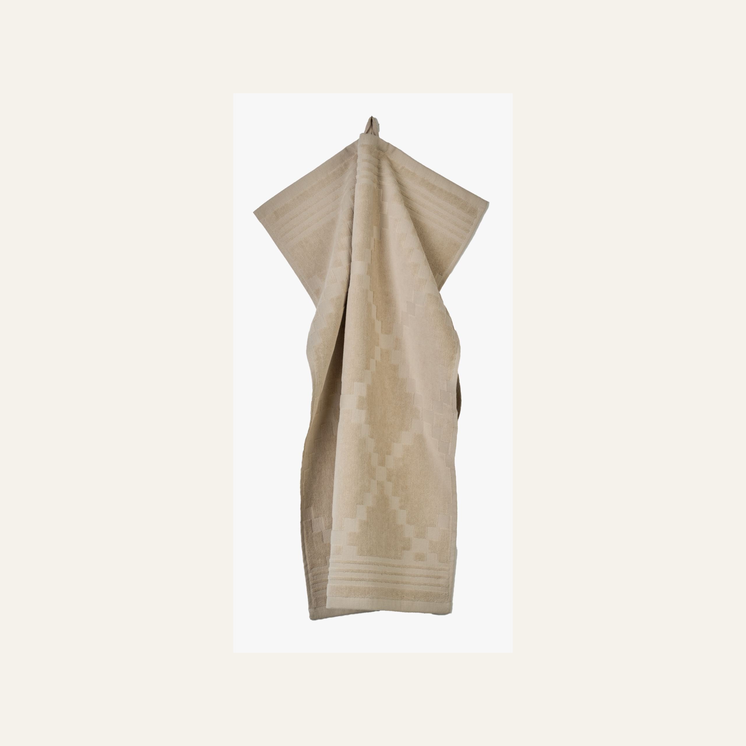 Handduk sand - 2